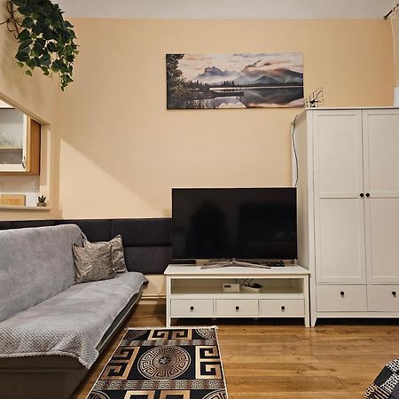 Apartament Old City Apartment Przemysl Exterior photo