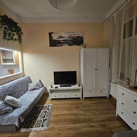 Apartament Old City Apartment Przemysl Exterior photo