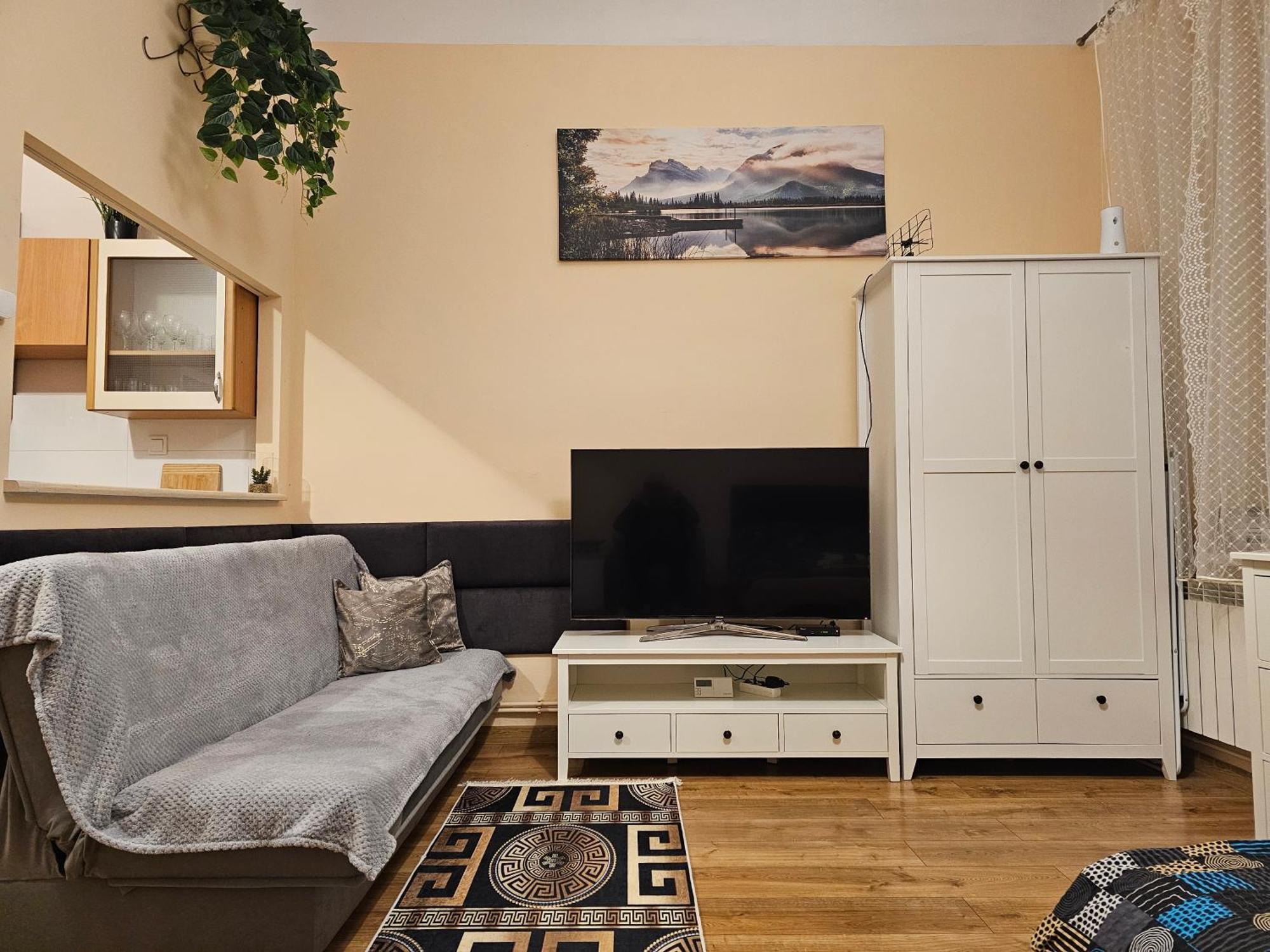 Apartament Old City Apartment Przemysl Exterior photo