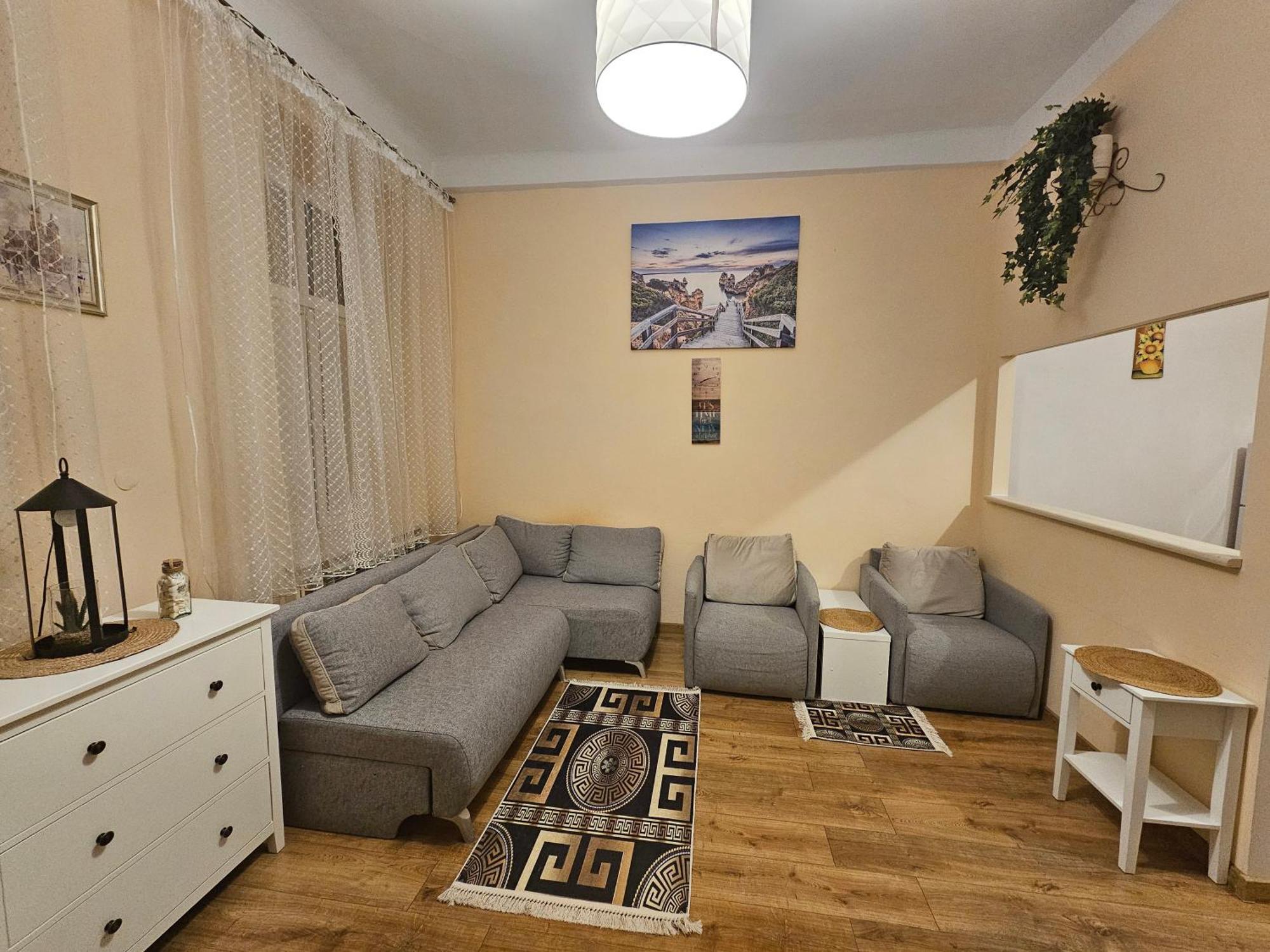 Apartament Old City Apartment Przemysl Exterior photo