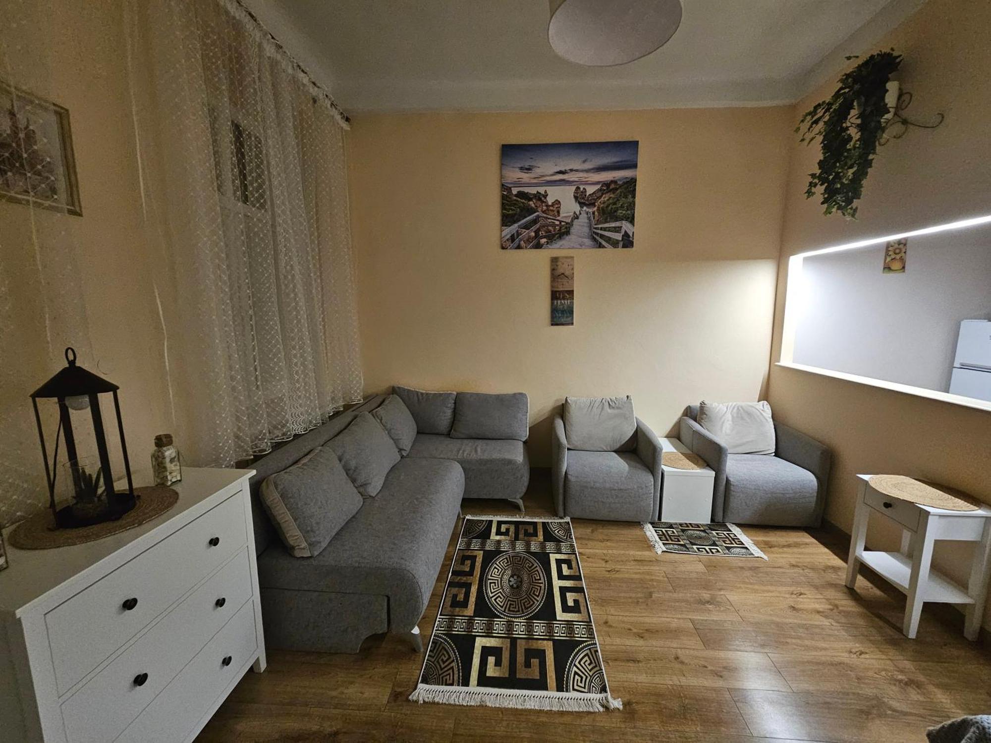 Apartament Old City Apartment Przemysl Exterior photo