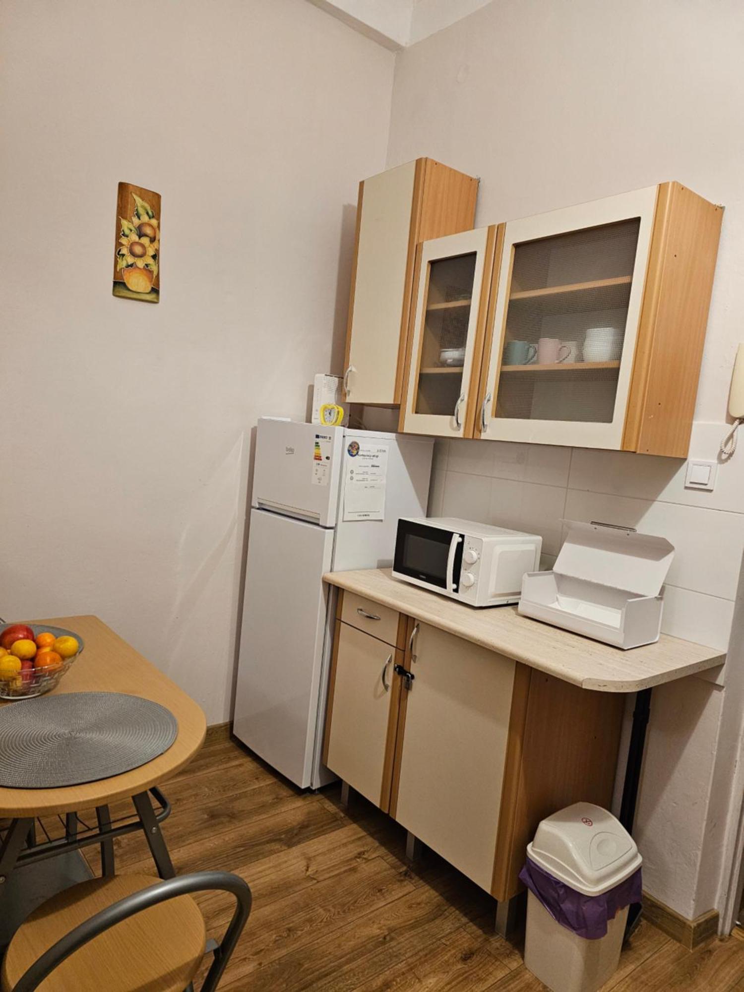 Apartament Old City Apartment Przemysl Exterior photo