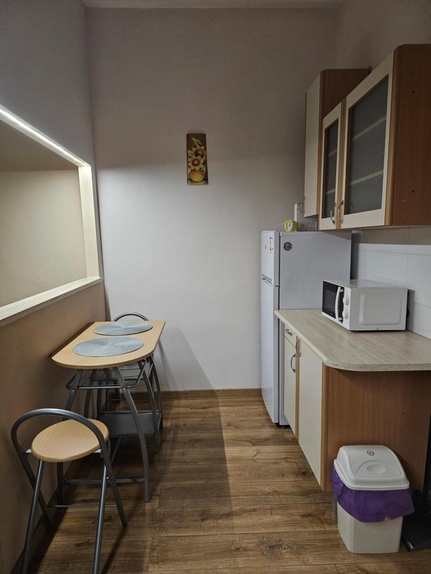 Apartament Old City Apartment Przemysl Exterior photo