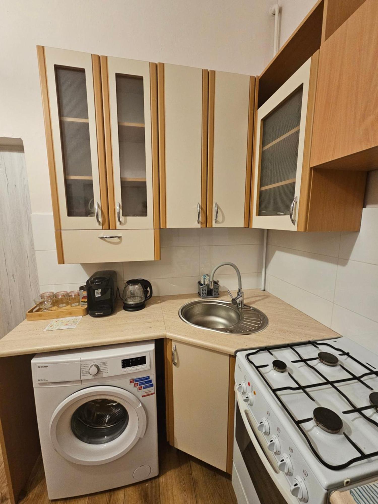 Apartament Old City Apartment Przemysl Exterior photo