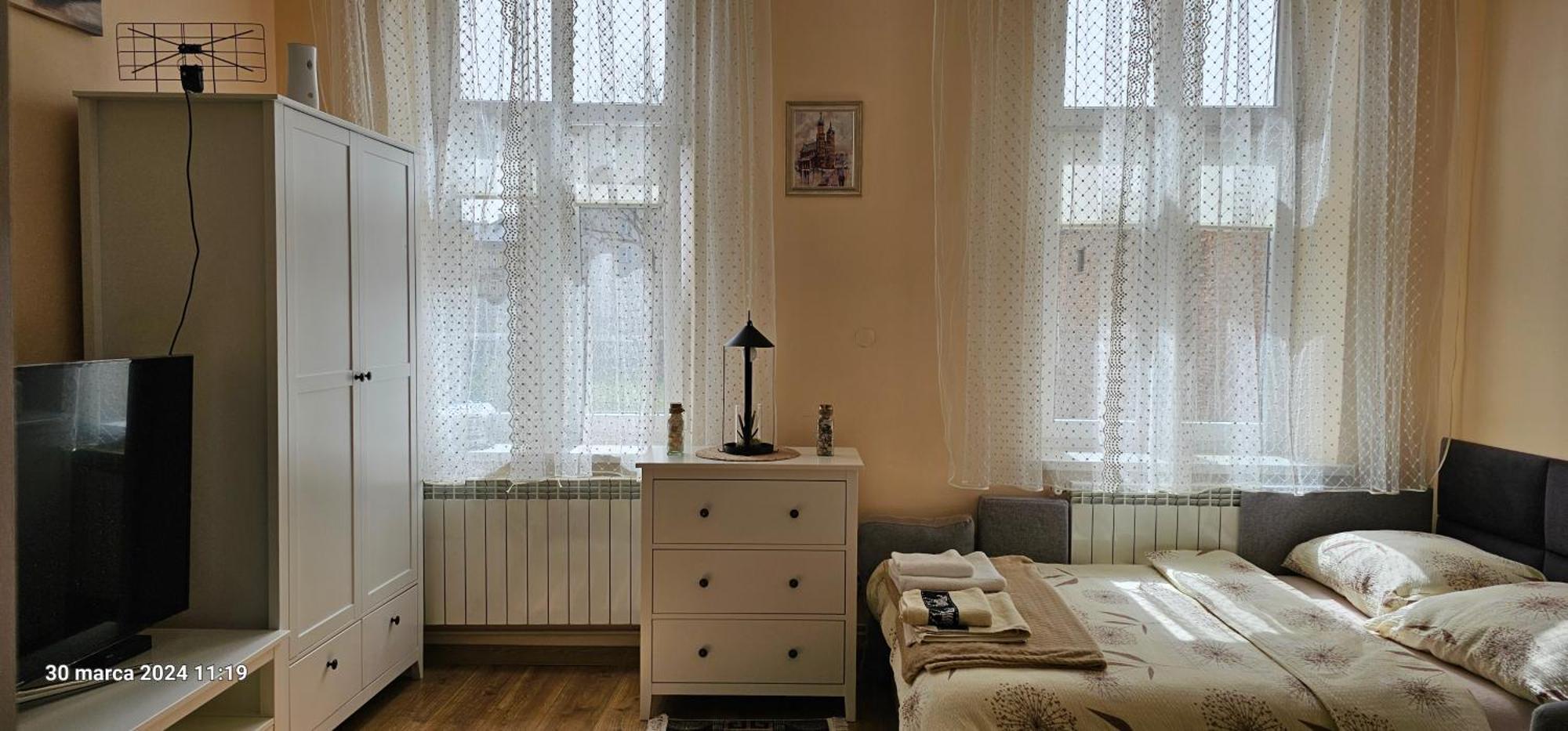 Apartament Old City Apartment Przemysl Exterior photo