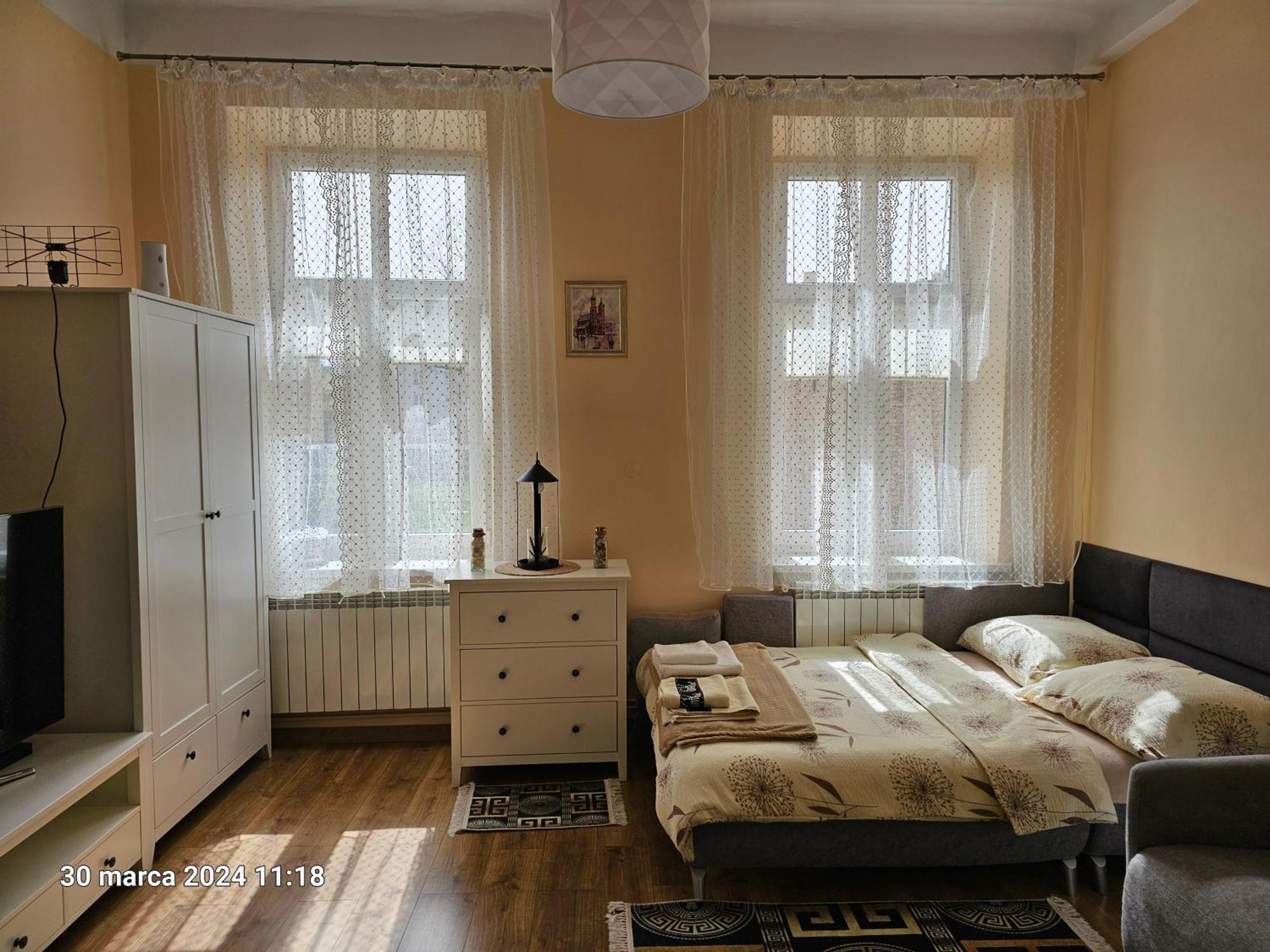 Apartament Old City Apartment Przemysl Exterior photo