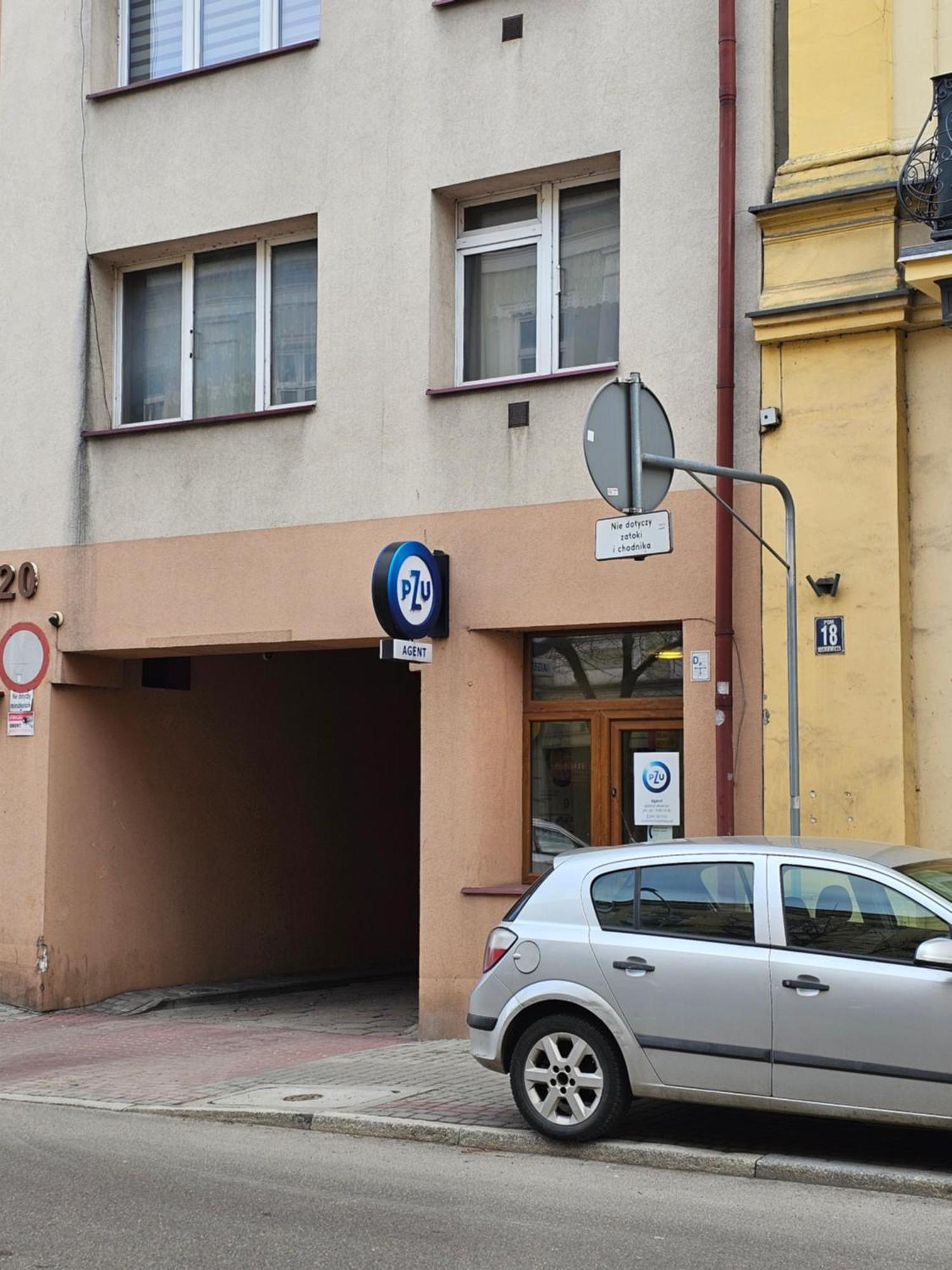 Apartament Old City Apartment Przemysl Exterior photo