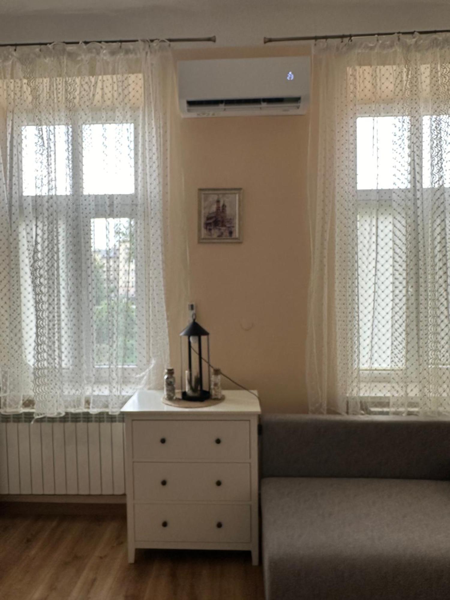 Apartament Old City Apartment Przemysl Exterior photo